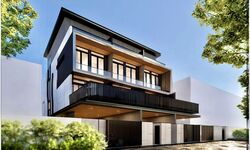 Jalan Angin Laut (D16), Terrace #507374361